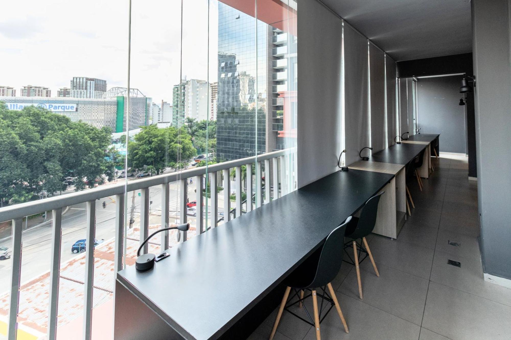 Flat Ao Lado Do Allianz Parque - Com Garagem - Perdizes Apartment Sao Paulo