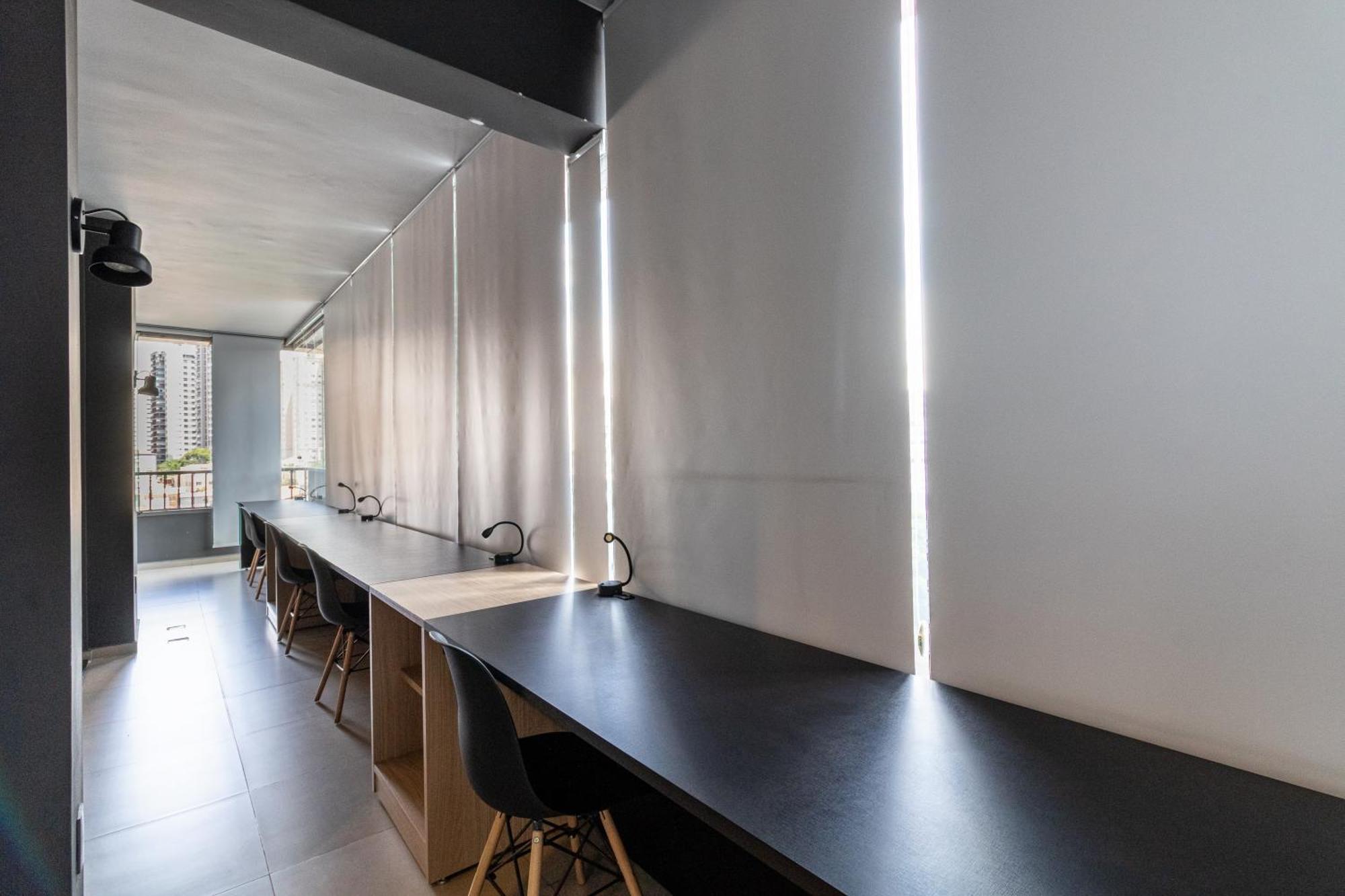 Flat Ao Lado Do Allianz Parque - Com Garagem - Perdizes Apartment *